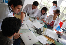 Un enfermero, dos inventos