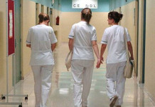 Migración de enfermeras: un problema global y en expansión.