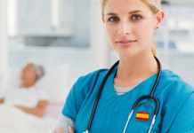 La crisis de Enfermería en España