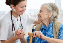 Estados Unidos: Los Cuidadores Domiciliarios serán la fuerza laboral que más crecerá en los próximos años.