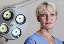 21 de Noviembre día del enfermero