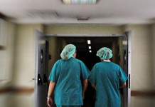 Migración de enfermeras en América del Sur