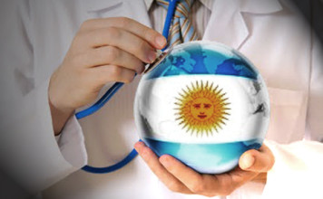 1er Informe Nacional: Relevamiento 2013