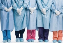 Problema Global en Enfermería I: Falta de personal