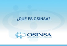 ¿Qué es OSINSA?