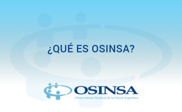 ¿Qué es OSINSA?