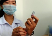 Ser trabajador sanitario en China, una profesión de muy alto riesgo