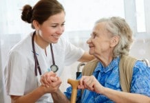 By 2030 the global health industry will lack 40 million professionals