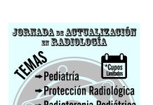 Jornada de actualización de radiología