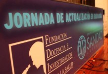 Se realizo la III Jornada de Actualización en Radiología