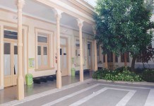 Fundación Docencia e Investigación para la Salud, reconocida excelencia en la formación de los trabajadores.