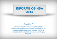 INFORME OSINSA 2015
