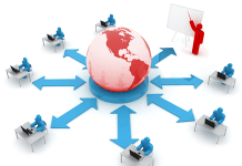 BRASIL: Los Problemas de la educación a distancia en enfermería.