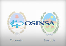 OSINSA presente en San Luis y Tucumán