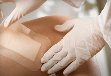 Un sensor detecta infecciones en las heridas en un segundo