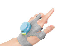 Un guante podría solucionar los temblores del Parkinson.