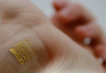 Dispositivos biomédicos alimentados con la energía del movimiento de los órganos