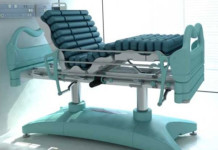 CREAN UNA CAMA DE ALTA COMPLEJIDAD PARA LAS QUEMADURAS GRAVES