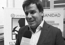 Facundo Manes: «El capital mental de las personas, su conocimiento, es el paradigma del futuro»