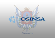 Logro en Capacitación en Enfermería, ATSA Catamarca