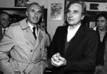 Murió Ongaro, un dirigente gremial que marcó una época