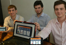 Application for communication between the disabled developed in Cordoba, Argentina