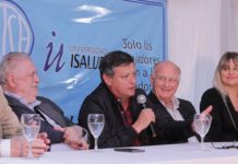 Chaco. Dictarán la carrera de Enfermería Profesional para estudiantes indígenas