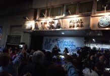 Héctor Daer se impone en las elecciones de ATSA Buenos Aires