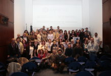 ENCUENTRO DE REFERENTES DEL OSINSA (Observatorio Sindical de la Salud Argentina)