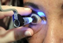 En Argentina más de 2 millones de personas padecen glaucoma