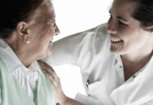 Encuesta a estudiantes del curso de Cuidadores Gerontológicos