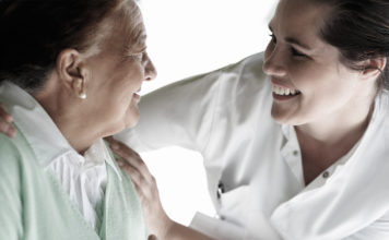 Encuesta a estudiantes del curso de Cuidadores Gerontológicos