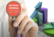 Informe Anual OSINSA 2017