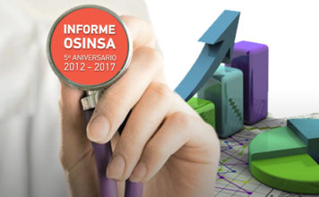 Informe Anual OSINSA 2017
