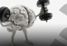La clave para tener un cerebro más fuerte.