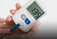 4 veces más diabéticos en solo 40 años