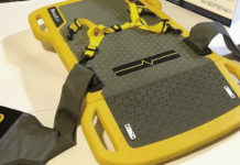 Crean un resucitador automático de diseño nacional.