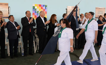 Pueblos originarios sumarán enfermeros en sus hospitales