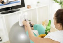 La inactividad física es uno de los principales factores de riesgo de mortalidad a nivel mundial.