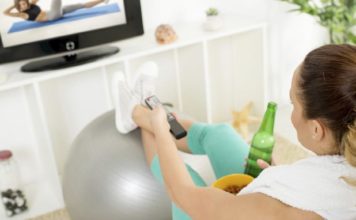 La inactividad física es uno de los principales factores de riesgo de mortalidad a nivel mundial.