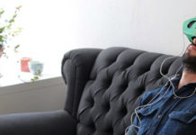 Cómo es el «juego» para dejar de fumar que tres cordobeses llevaron a Google.