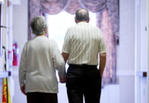 El 75% de los casos de abuso y maltrato de adultos mayores se da en el núcleo familiar