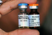 En julio estará disponible la vacuna contra el cáncer de pulmón