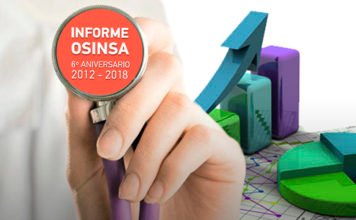 Informe Anual OSINSA 2018