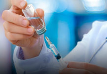 Llega a la Argentina una nueva vacuna que protege contra 4 cepas de la gripe.