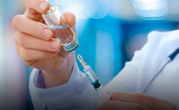 Llega a la Argentina una nueva vacuna que protege contra 4 cepas de la gripe.