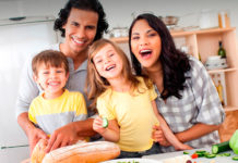 Para 6 de cada 10 madres argentinas es «muy difícil» mantener una alimentación saludable en el hogar.