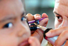 La otitis es la molestia más común durante las vacaciones de verano.