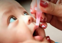 Argentina logró una cobertura del 89% en la Campaña Nacional de Seguimiento contra el Sarampión y la Rubeola