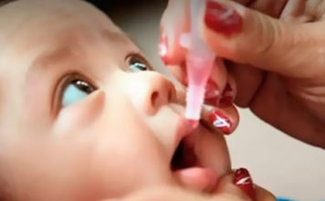 Argentina logró una cobertura del 89% en la Campaña Nacional de Seguimiento contra el Sarampión y la Rubeola